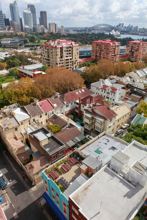 The Village Kings Cross - Hostel - Darwin Holiday 2