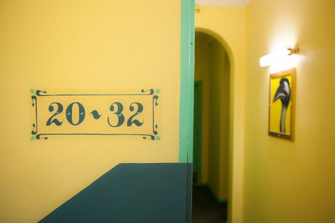 The Village Kings Cross - Hostel - Darwin Holiday 1