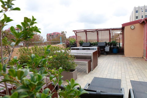 The Village Kings Cross - Hostel - Darwin Holiday 3