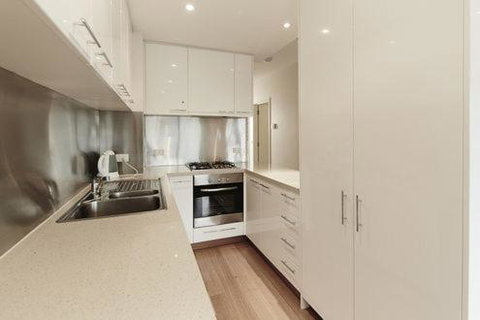 Alto Villa 301 - Darwin Holiday 2