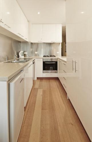 Alto Villa 301 - Darwin Holiday 5