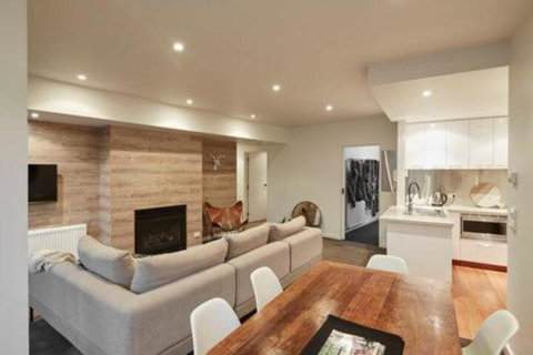 Alto Villa 304 - Darwin Holiday 0