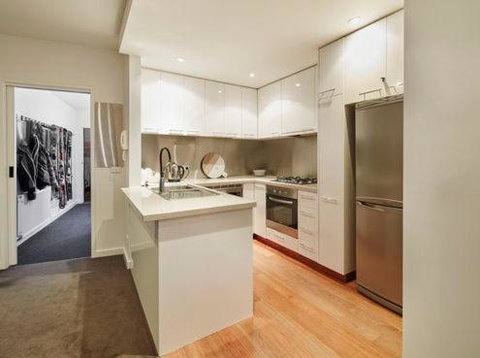 Alto Villa 304 - Darwin Holiday 6