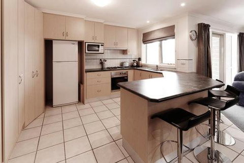 Reindeer 3 - Darwin Holiday 5