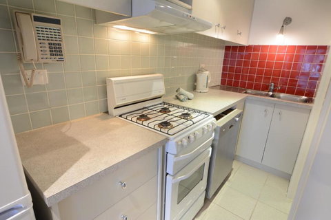 Whistler 8 Glacier - Darwin Holiday 2