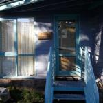 Whistler 8 Glacier - Darwin Holiday 1