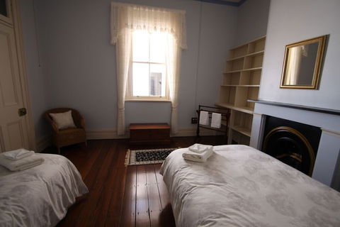 Lavender Vale Cottages - Darwin Holiday 5