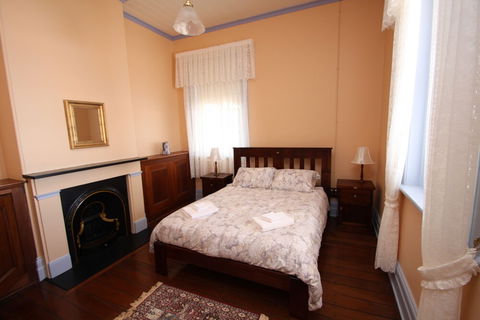 Lavender Vale Cottages - Darwin Holiday 6