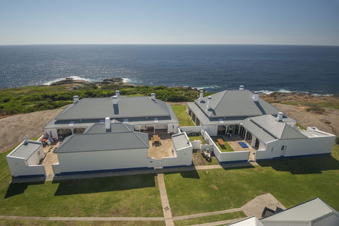 Lavender Vale Cottages - Darwin Holiday 3