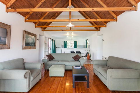 A River Bed Cottage - Darwin Holiday 5