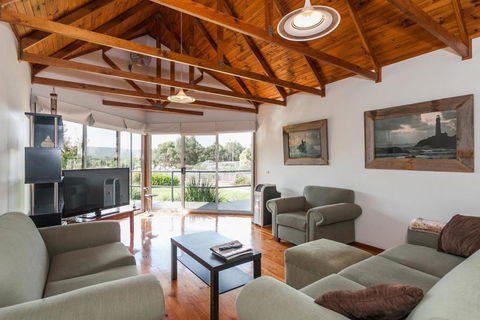 A River Bed Cottage - Darwin Holiday 4