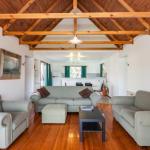 A River Bed Cottage - Darwin Holiday 0