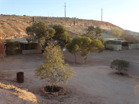 Dinky Dis Dugout - Darwin Holiday 1