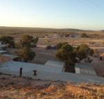 Dinky Dis Dugout - Darwin Holiday