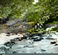 Sharlynn by the River - Darwin Holiday