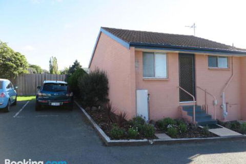 Beachside Rest - Darwin Holiday 2