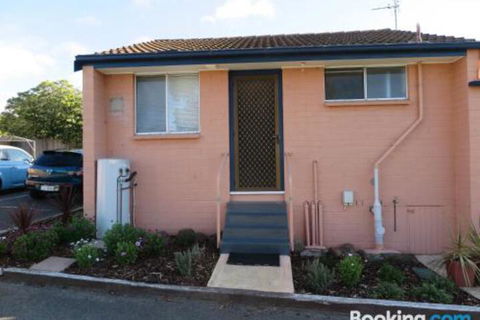 Beachside Rest - Darwin Holiday 0