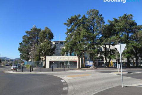 Beachside Rest - Darwin Holiday 6