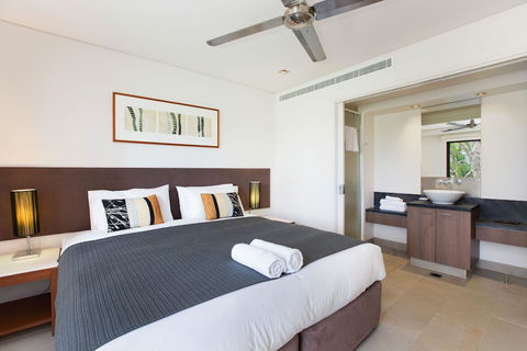 Private Sea Temple Penthouse 407 - Darwin Holiday 3