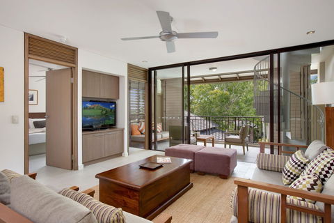 Private Sea Temple Penthouse 407 - Darwin Holiday 6