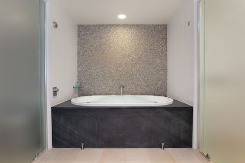 Private Sea Temple Penthouse 407 - Darwin Holiday 1