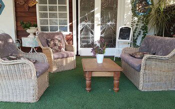 Abbey Lodge - Darwin Holiday 0