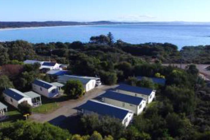 Wellstead WA Darwin Holiday