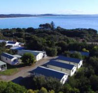 Cheynes Beach Caravan Park - Darwin Holiday