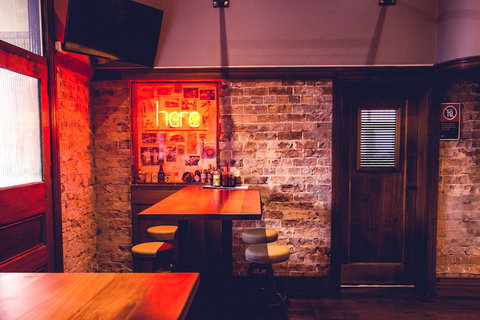 The Greenroof - Darwin Holiday 5