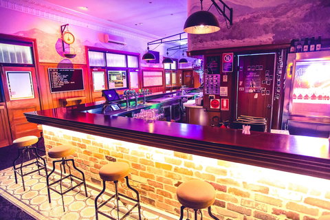 The Greenroof - Darwin Holiday 6