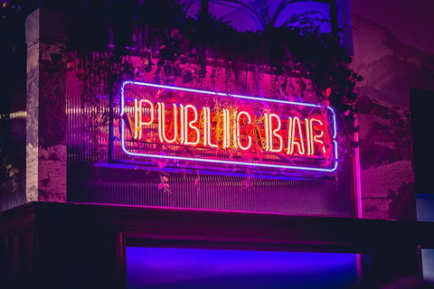 The Greenroof - Darwin Holiday 2