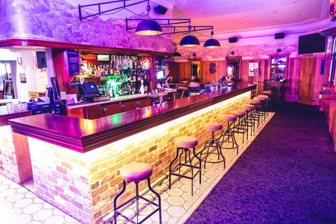 The Greenroof - Darwin Holiday 4