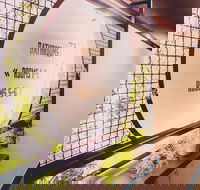 The Greenroof - Darwin Holiday