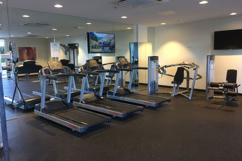 Luxurious Apartments Near City - Darwin Holiday 5