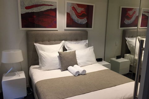 Luxurious Apartments Near City - Darwin Holiday 6