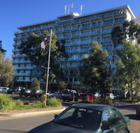Luxurious Apartments Near City - Darwin Holiday