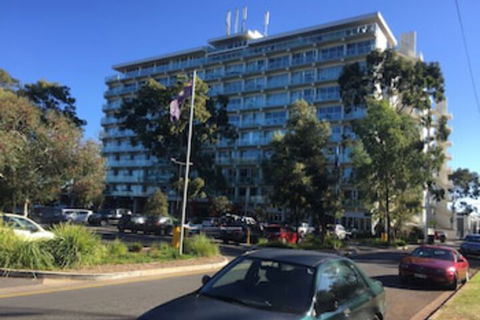 Luxurious Apartments Near City - Darwin Holiday 0
