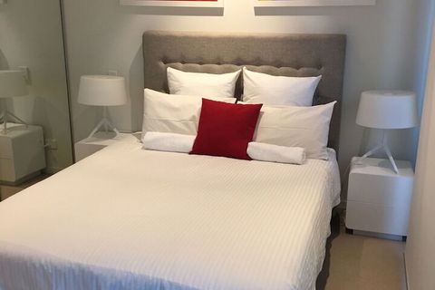 Luxurious Apartments Near City - Darwin Holiday 3