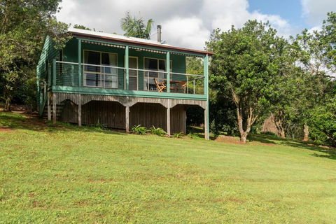 Pencil Creek Cottages - Darwin Holiday 6