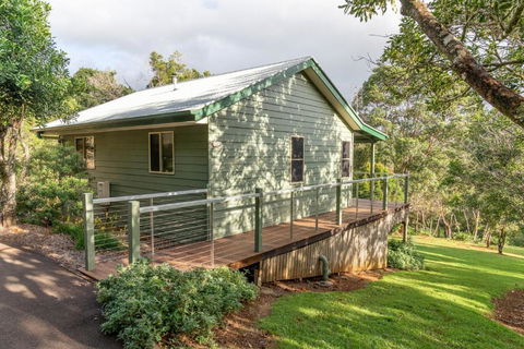Pencil Creek Cottages - Darwin Holiday 4