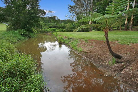 Pencil Creek Cottages - Darwin Holiday 3