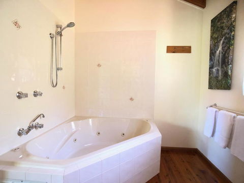 Pencil Creek Cottages - Darwin Holiday 2