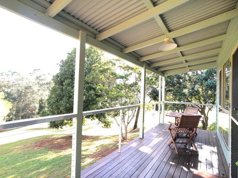 Pencil Creek Cottages - Darwin Holiday 1