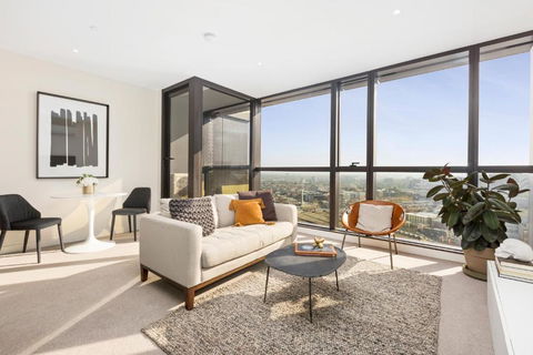 Luxuria Apartments Fulton Lane - Darwin Holiday 6