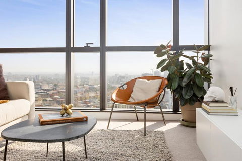 Luxuria Apartments Fulton Lane - Darwin Holiday 4