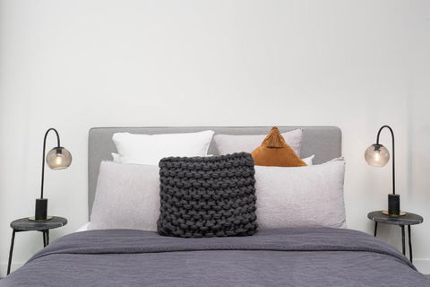 Luxuria Apartments Fulton Lane - Darwin Holiday 3