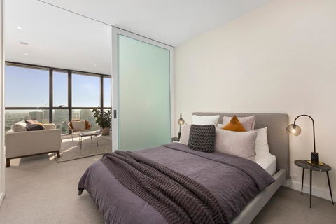 Luxuria Apartments Fulton Lane - Darwin Holiday 2