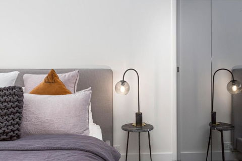 Luxuria Apartments Fulton Lane - Darwin Holiday 1