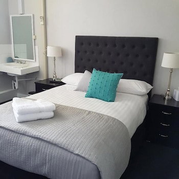 Northern Star Hotel Hamilton - Darwin Holiday 5