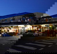 Northern Star Hotel Hamilton - Darwin Holiday